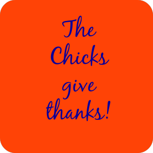 chicksthanks