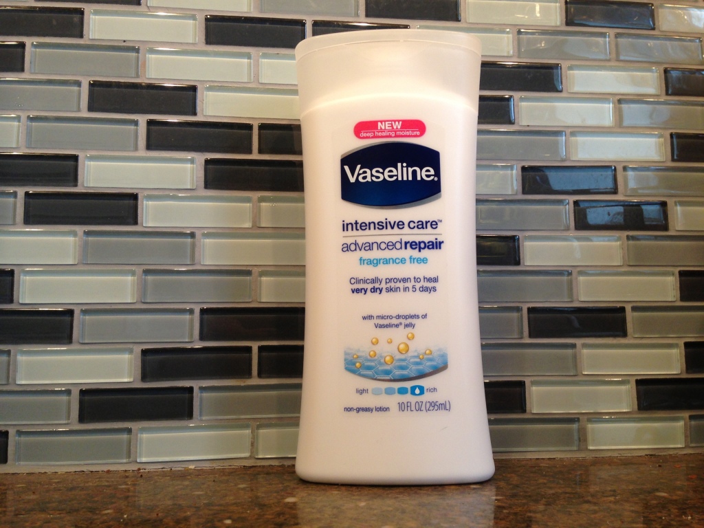 vaseline