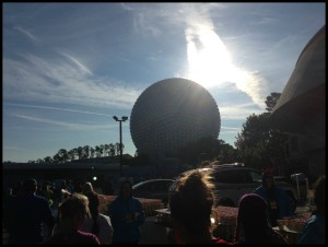 EPCOT