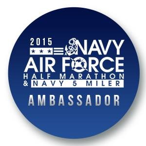 NAF Half Ambassador