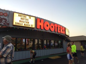 hooters