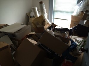 clutter 001