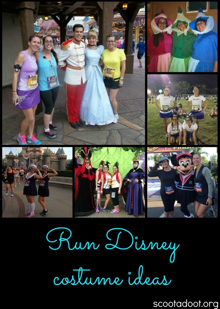 rundisneycostumeideas