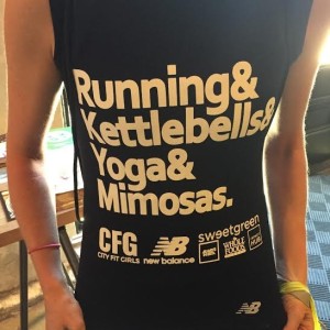 cityfitgirlsshirt