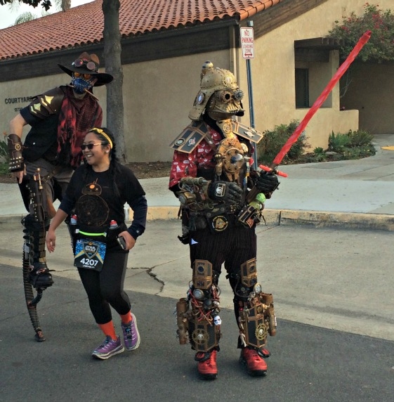 Steampunk Stormtrooper