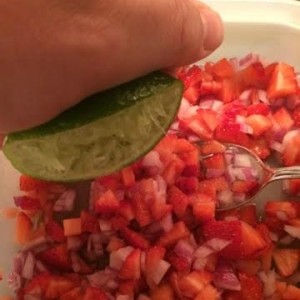 strawberrysalsa