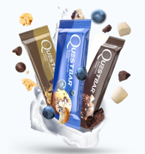 quest bars