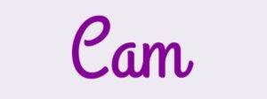 camname1