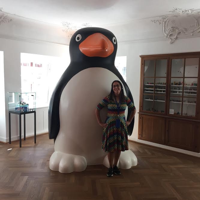 merpenguin