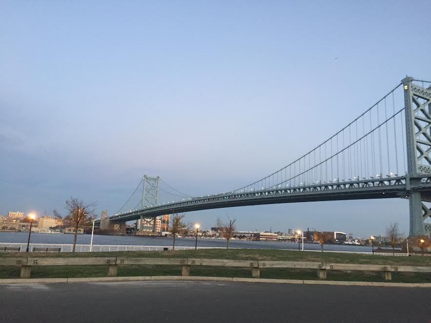 benfranklinbridge