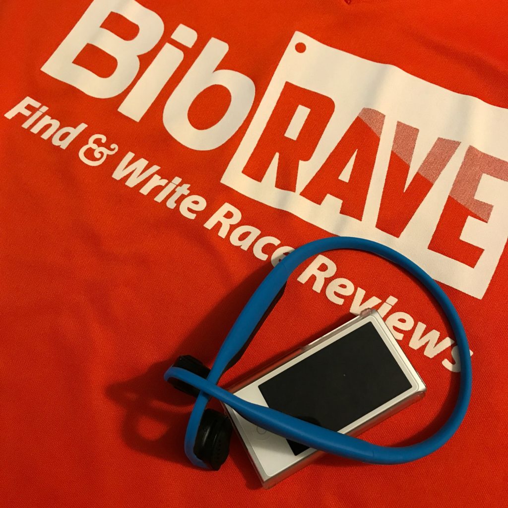 BibRave - AfterShokz Trek Titanium wireless headphones review from scootadoot.org